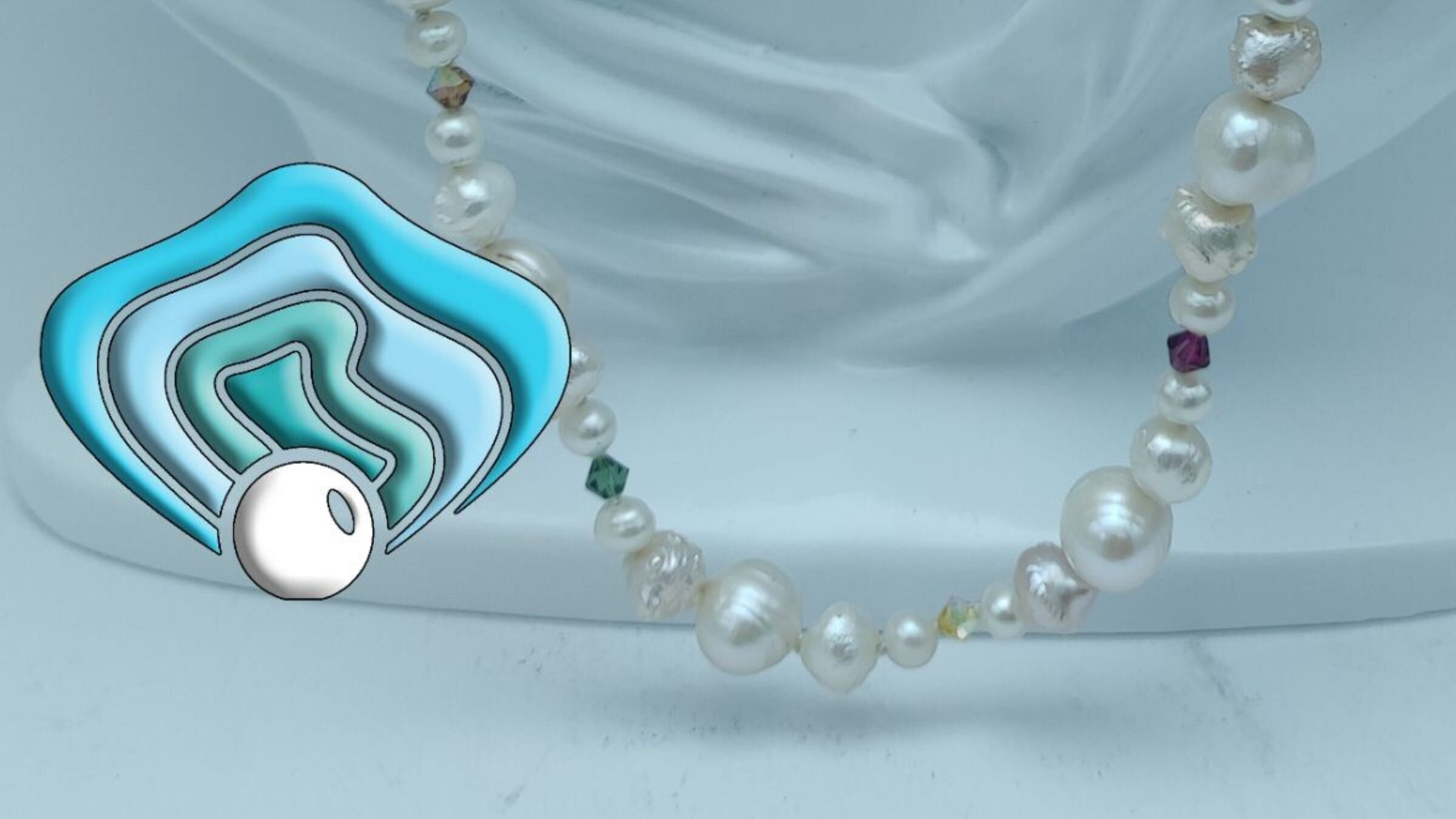 Collares de Perlas