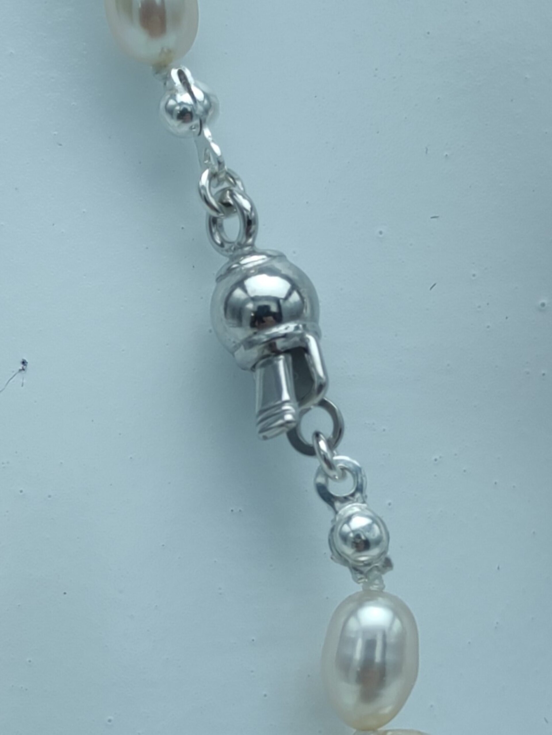 Set de Joyería de Perlas Variadas - 8