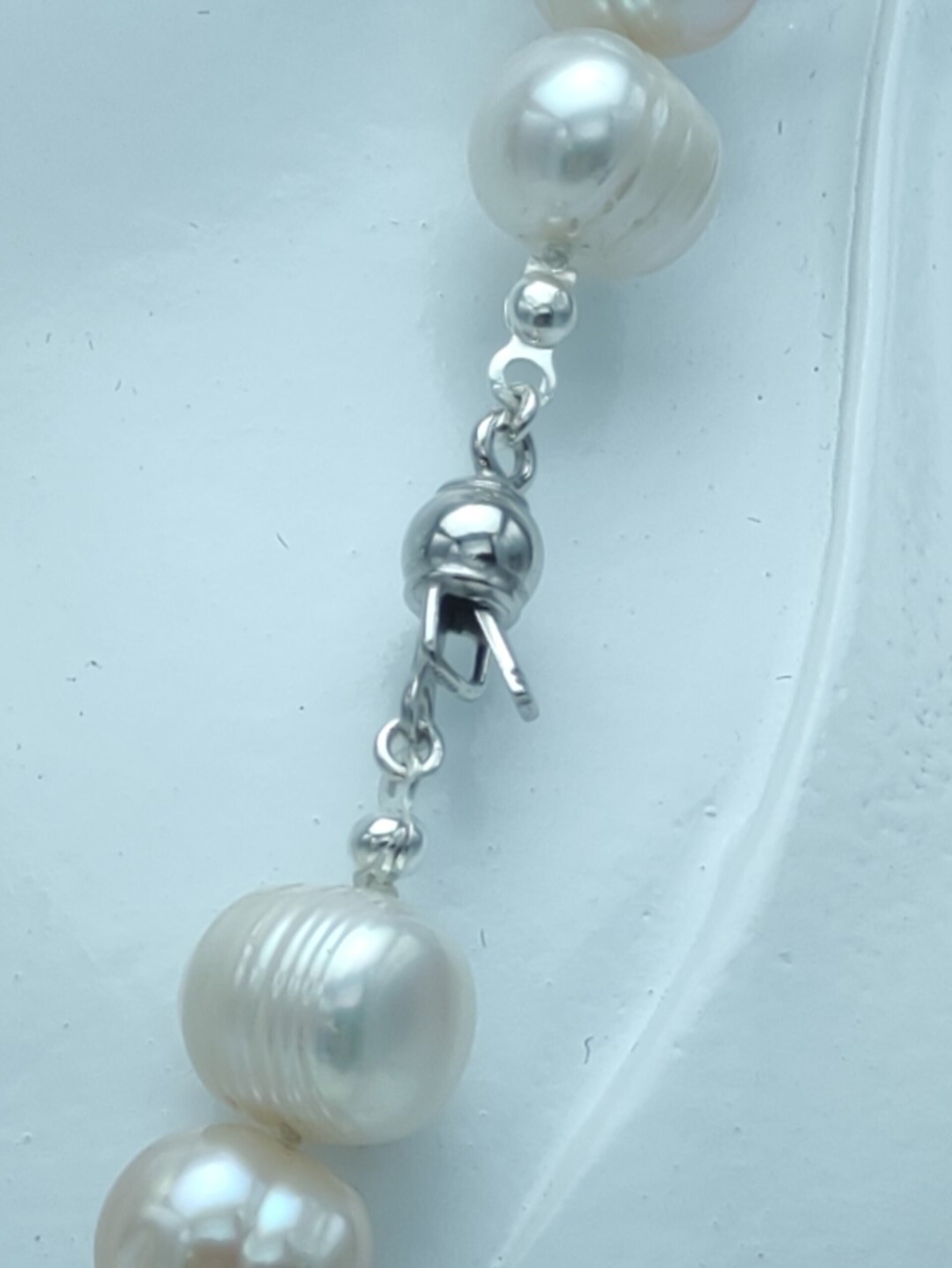 Pearl & Turquenite Collection - 11