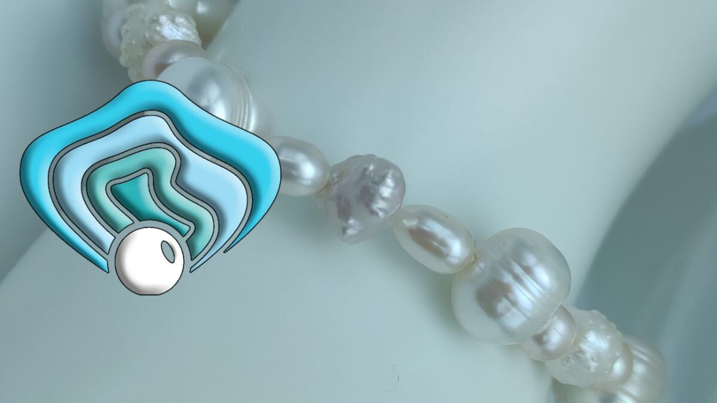 Pulseras de Perlas